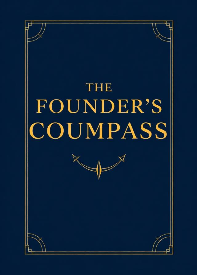 The Founder's Compass