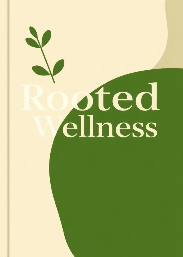 Rooted Wellness