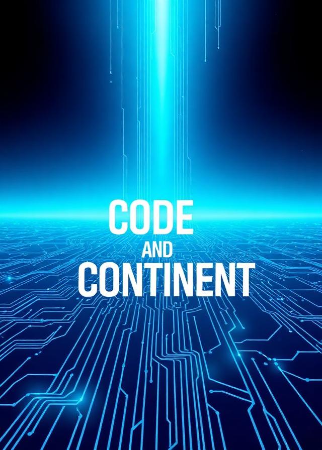Code & Continent